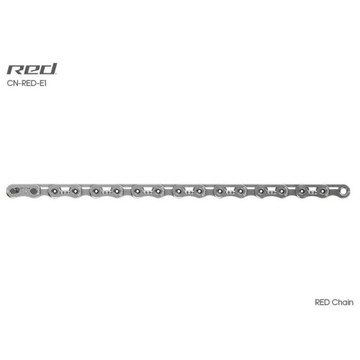 SRAM RED AXS E1 12速鏈條 平頂式鏈條 原廠盒裝