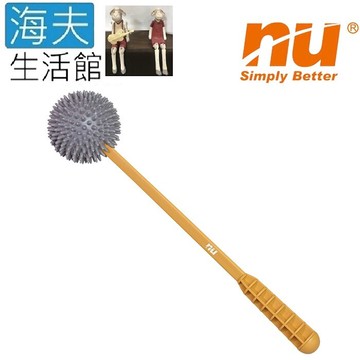 【海夫生活館】NU恩悠數位 能量按摩拍打棒(9HPMG010003)