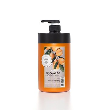 韓國Confume摩洛哥黃金果油修護髮膜Confume Argan Gold  Hair Pack