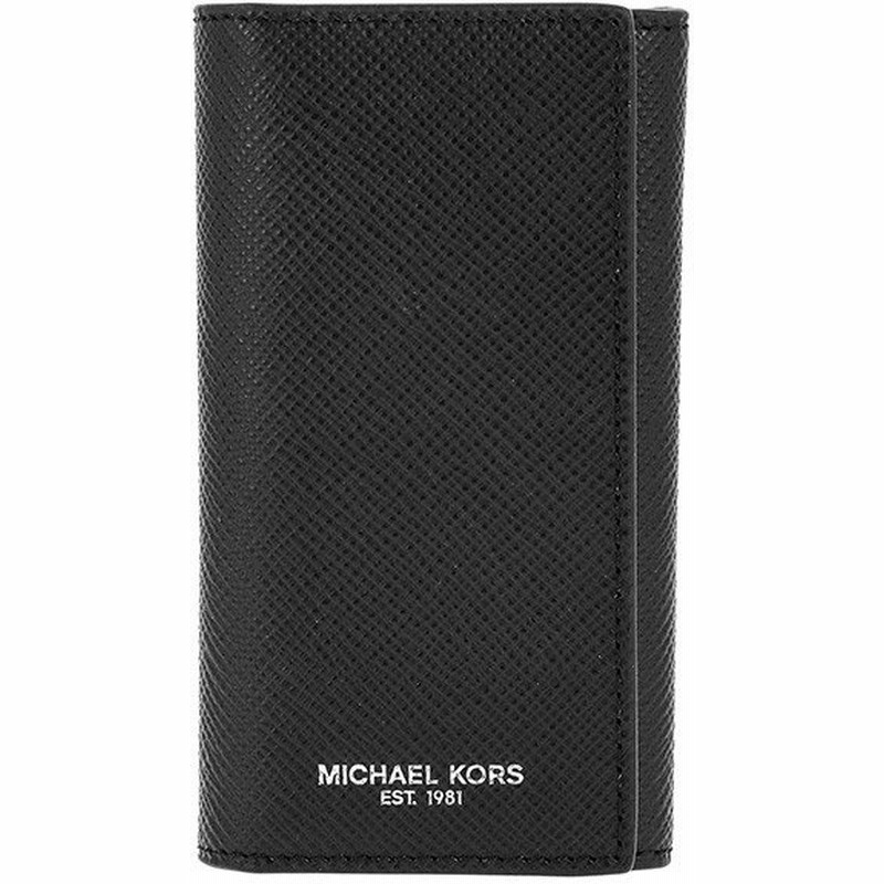 マイケル コース Michael Kors キーケース メンズ 39s6lhrk3l 001 通販 Lineポイント最大0 5 Get Lineショッピング