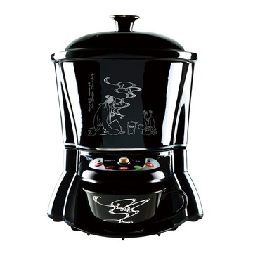 【日象】全智能微電腦陶瓷養生煎藥機 ZOI-9989CB