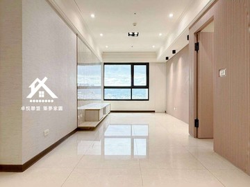 卓悅聯盟獨家鳳凰花園高樓精緻美三房車｜新北市新莊區中正路