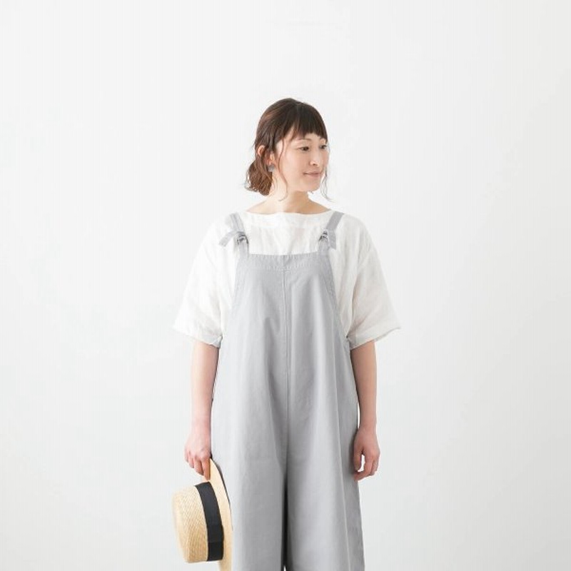 世界的に SARAHWEAR サラウェア All in one サロペット