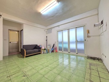 (娜)瑞隆大明商圈/特力屋低總價起家公寓｜高雄市鳳山區同明街