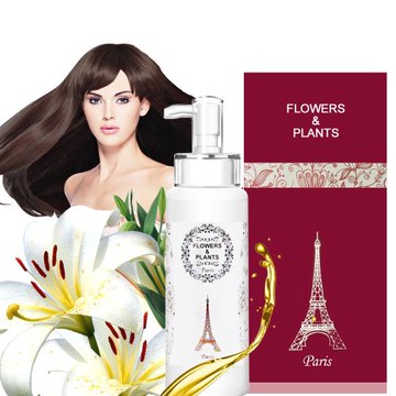 【愛戀花草】摩洛哥柔順護髮優油(100ML)