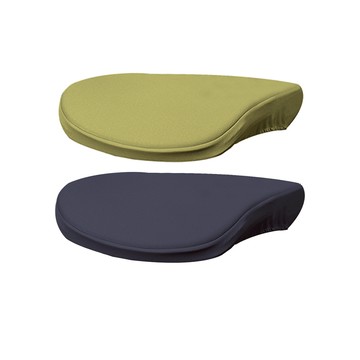 irocks C07P 椅墊 兩色 (T07 Plus 專用)嫩芽綠
