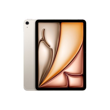 (Apple)iPad Air M4(11吋)_256GB-(星光)(WiFi機型)
