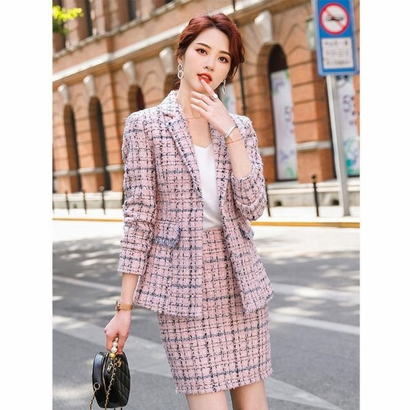 セットアップスーツママスーツドレススカートママジャケットフォーマル2点セット40代お宮参りワンピーススーツ 通販 Lineポイント最大0 5 Get Lineショッピング