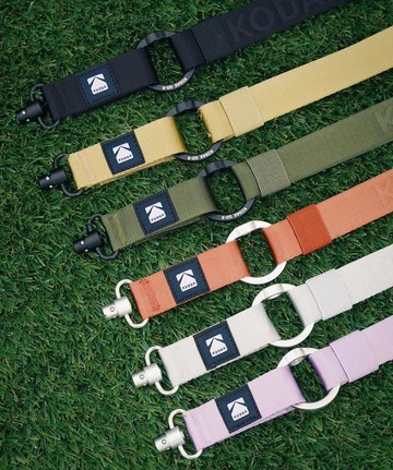 KODAK Multi-Purpose Camera Strap 相機帶手機帶兩用 5色入