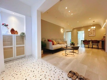 琪琪推薦｜鳳西國中｜採光亮麗3房＋車位｜高雄市鳳山區復仁街