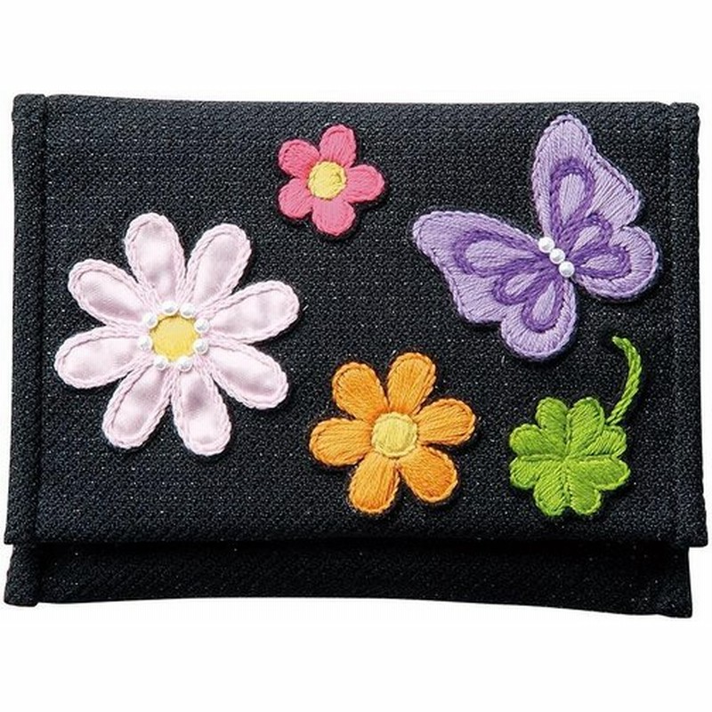 オリムパス ハンドメイドワッペン アレンジキット ポケットティッシュケース Pa 796 通販 Lineポイント最大0 5 Get Lineショッピング