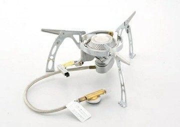 ├登山樂┤台灣文樑WEN LIANG 頂級飛碟爐 9709