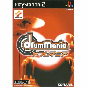 中古即納】[表紙説明書なし][PS2]ドラムマニア(drummania)(ソフト単品)(20000304) クリスマス_e | LINEブランドカタログ