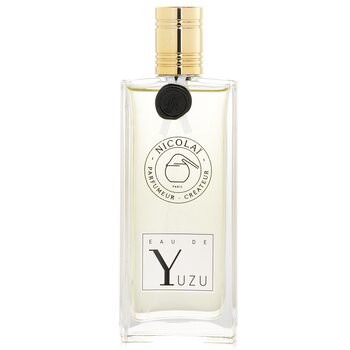 Nicolai Nicolai Eau De Yuzu 香水 100ml/3.4oz-香水