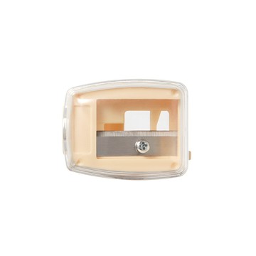 too cool for school Frottage Pencil Sharpener 12mm #Butter