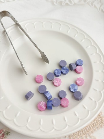 封蠟【丁香色】Neo-6000