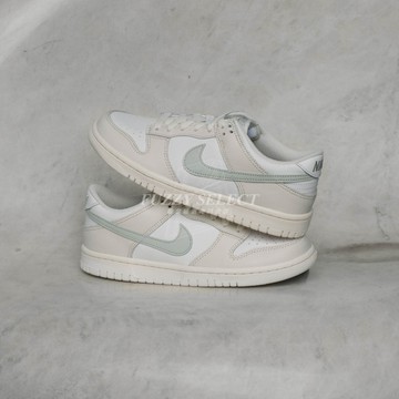 【逢甲 FUZZY】Nike Dunk Low GS 奶油灰 幻影灰 FB9109-109