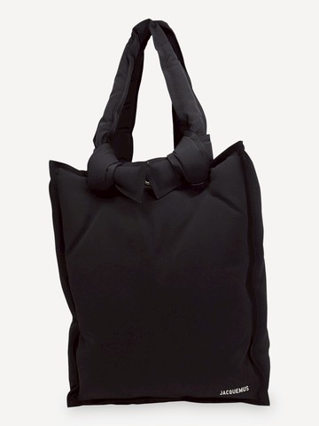 Jacquemus Tote Bag