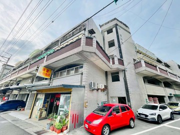 ✨近新屋市區大坪數3房車✨｜桃園市新屋區中山西路二段