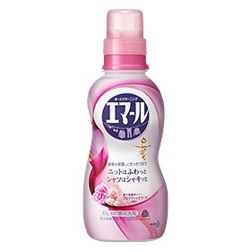 Emar Aromatic Bouquet Fragrance [Unit] 500ml
