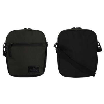 MIZUNO 隨身小包(斜背包 側背包 美津濃 台灣製「D3TMC50538」≡排汗專家≡