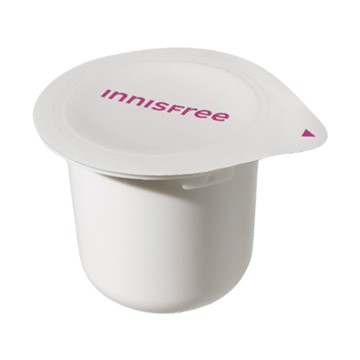 INNISFREE 膠原胜肽緊緻澎澎霜補充罐 50ml  1個