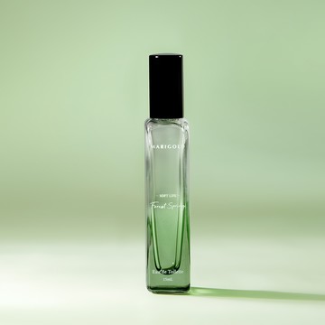 SOFT LIFE 北島森之泉 初遇自然系列香水【PER021-8】-15mL