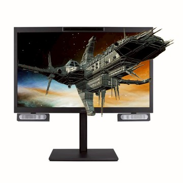 Acer SpatialLabs View Pro 27｜ASV27-2P 裸視3D 27吋螢幕