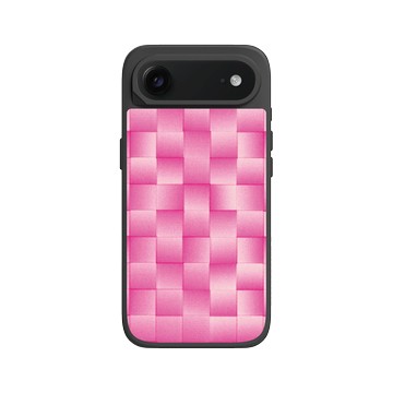 iPhone Air SolidX 黑 - Arnaud Pfeffer - 粉紅紋路