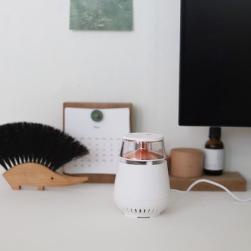 MOSOUT｜物理性驅蟲器 - H1家庭款