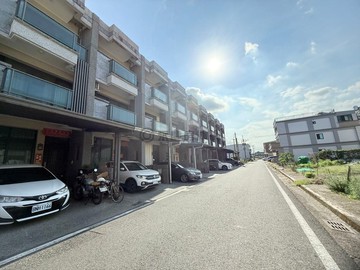 五結人文首富四房加孝親房超值透天｜宜蘭縣五結鄉成功路