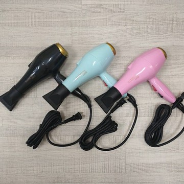 附發票✅ MAXMINNA 超強風 超輕巧 吹風機 日本原裝馬達 新娘秘書 造型師 1200W