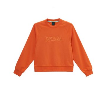 NCAA 女 拉克蘭經典長T_NC 7452100152