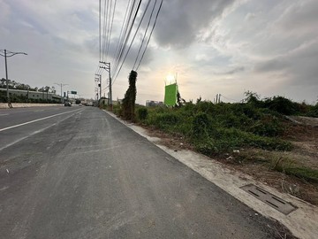 近義大醫院國10交流道臨旗楠公路上都內農地(一)｜高雄市燕巢區鳳龍段