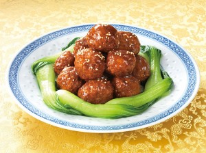 黒酢たれ肉だんご４Ｐ（送料無料）（贈答 ギフト 贈り物 プレゼント お歳暮）