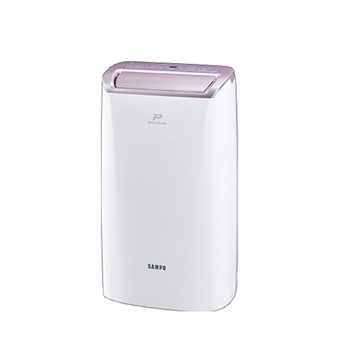 聲寶12公升/日PICO PURE除濕機AD-W124P★送7-11商品卡300元