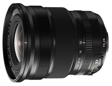 Fujifilm XF 10-24mm F4 R OIS  公司貨 樂福數位
