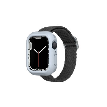 Apple Watch Series 7 (41mm) CrashGuard NX for Apple Watch 循環灰