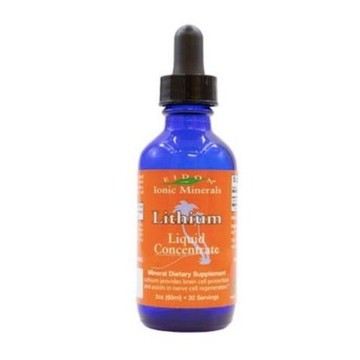 Lithium Concentrate 2 Oz by Eidon Ionic Minerals