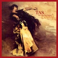 絕對的聲音TAS2004 (CD)