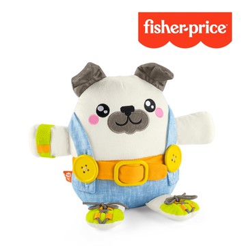 奇哥 Fisher-Price 費雪 狗狗著裝樂