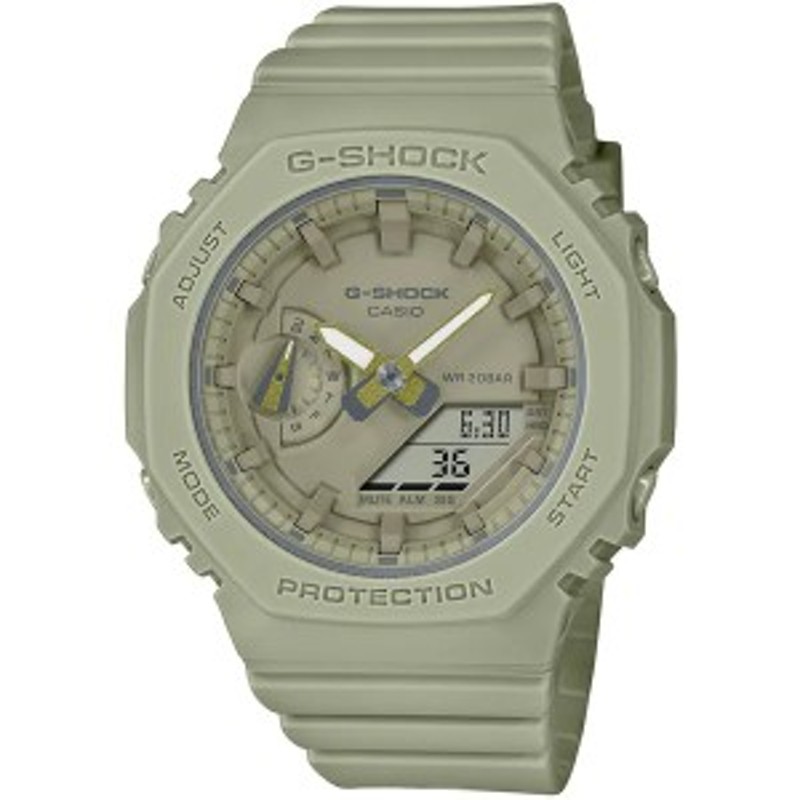 カシオ メンズ腕時計 ジーショック GMA-S2100BA-3AJF CASIO G-SHOCK