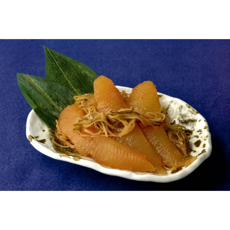 自家製 数の子松前漬(350g)