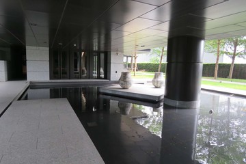 禪風建築理和【晴耕雨讀｜邊間極美三房+平車】｜台中市南屯區文山六街