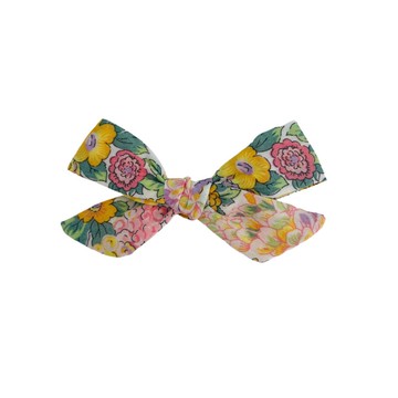 澳洲Josie Joan's 手工蝴蝶結兒童髮夾  - Audrey