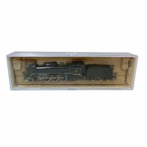 マイクロエース Nゲージ C55-25・2次形改造 A7102 鉄道模型 蒸気機関車