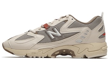 NEW BALANCE 828 GREY BROWN