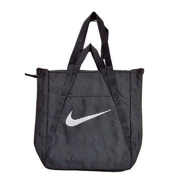 NIKE 耐吉 NK GYM TOTE 單肩包  40 x 34 x 13cm  黑色  1個