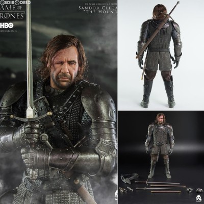 新品即納』{FIG}Sandor Clegane The Hound(サンダー・クレゲイン