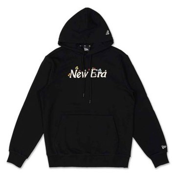 NEW ERA 男女 連帽上衣 WILD FLORAL NEW ERA NE13957301
